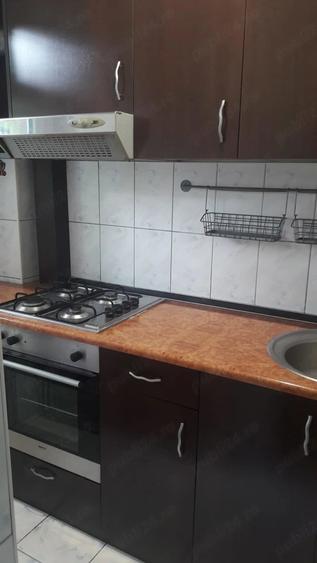 Garsonieră decomandată în Iancului
