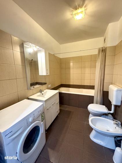 Apartament cu 2 camere în Funcționarilor