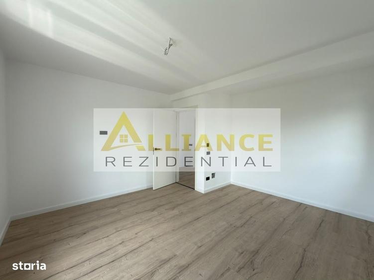 Complex de vile | P+1E | 4 camere | 200 m fata de bulevard - 2