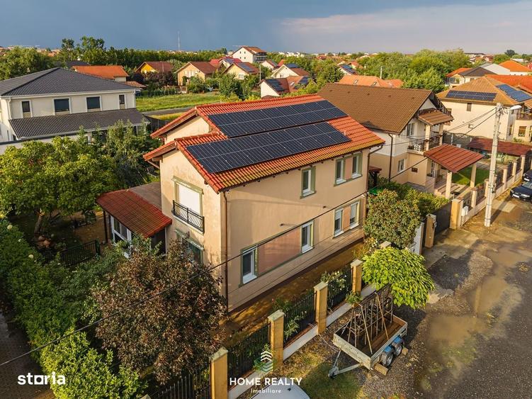 COMISION 0% I Casa individuala de vinzare in Giroc. - 20