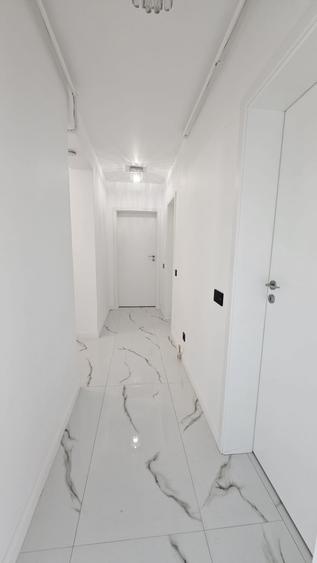 Apartament cu 2 camere decomandat, mobilat în Popești-Leordeni