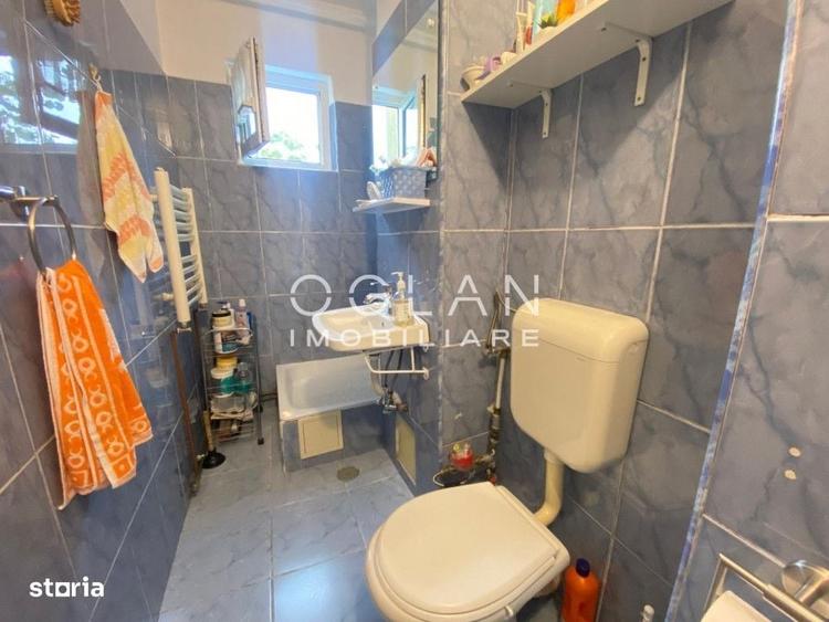 Apartament cu 3 camere în Vasile Aaron