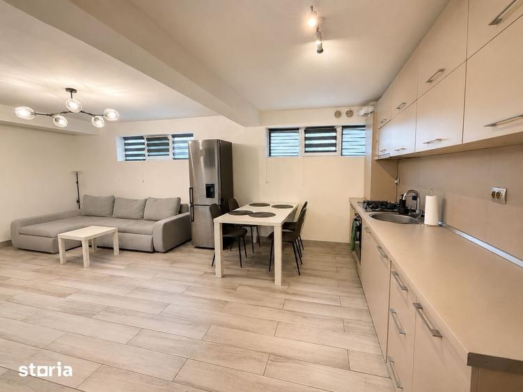 2 camere modern parcare semidecomandat | Borhanci | disponibil - 3