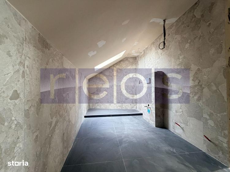 Apartament cu 4 camere în Jiului