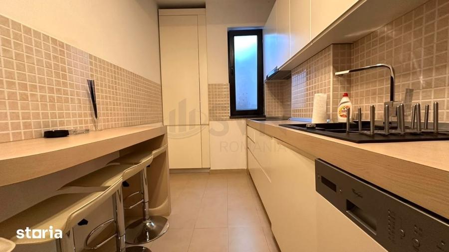 Apartament cu 3 camere decomandat în Grivița