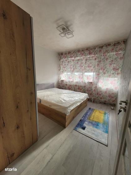 Apartament cu 2 camere decomandat în Gării