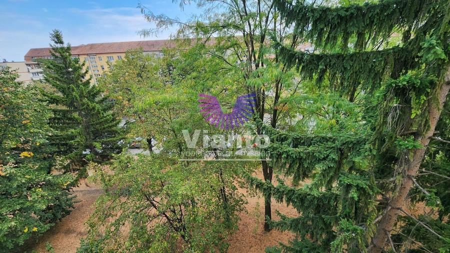 Apartament cu 2 camere semidecomandat, mobilat în Cedonia