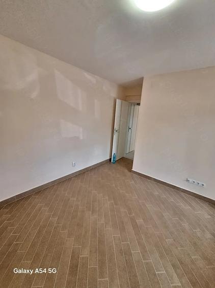Apartament cu 2 camere decomandat în Valea Alba