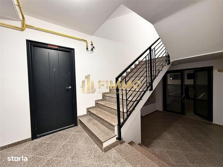 Apartament cu 3 camere decomandat în Ipotești