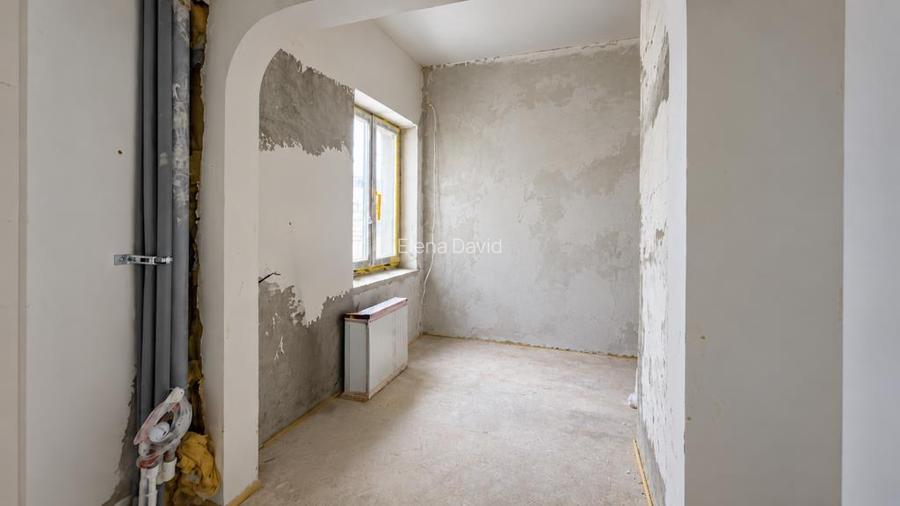 2 camere | Centru Vechi Universitate | Consolidat | Boxa | Regim Hotelier