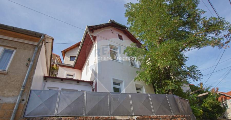 Comision 0% Casa singur in curte cartier Schei Comision 0% Casa singur in curte cartier Schei