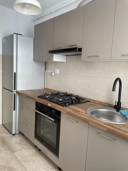 Apartament 2 camere de inchiriat 74 mp, luminos, cu parcare - 4