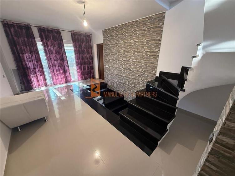 EXCLUSIVITATE! Casa P+1+M zona Vernesti - 14