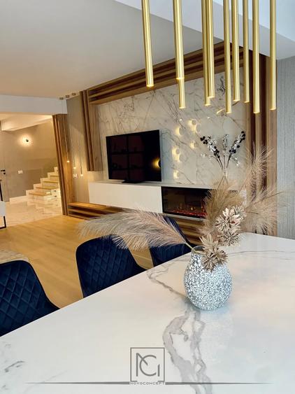 Casă individuală de lux în Bragadiru – 0% comision, direct de la proprietar! - 9