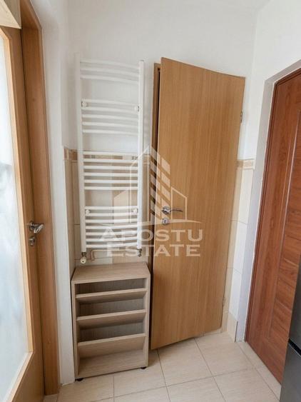 Garsonieră renovată complet în Iosefin, Timișoara - 3