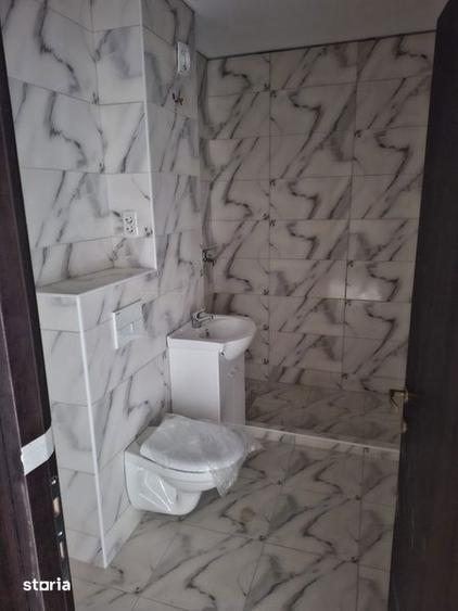 Apartament 2 camere Subcetate City 2 Sanpetru - 6