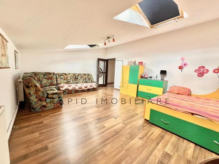 Re?edin?a Spa?ioasa de Vanzare Complex AltStil -Aprox. 1000 mp Teren - 8