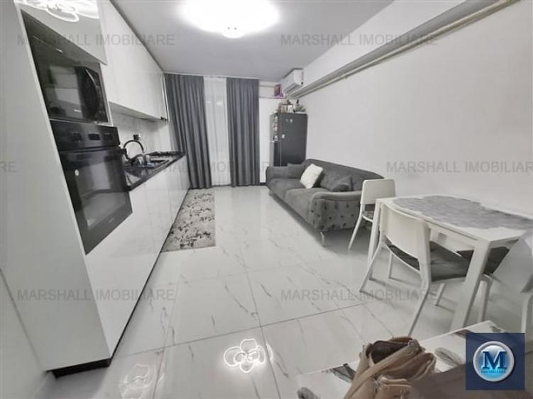 Apartament 3 camere de vanzare, zona Mihai Bravu, 77 mp #16740 - 1