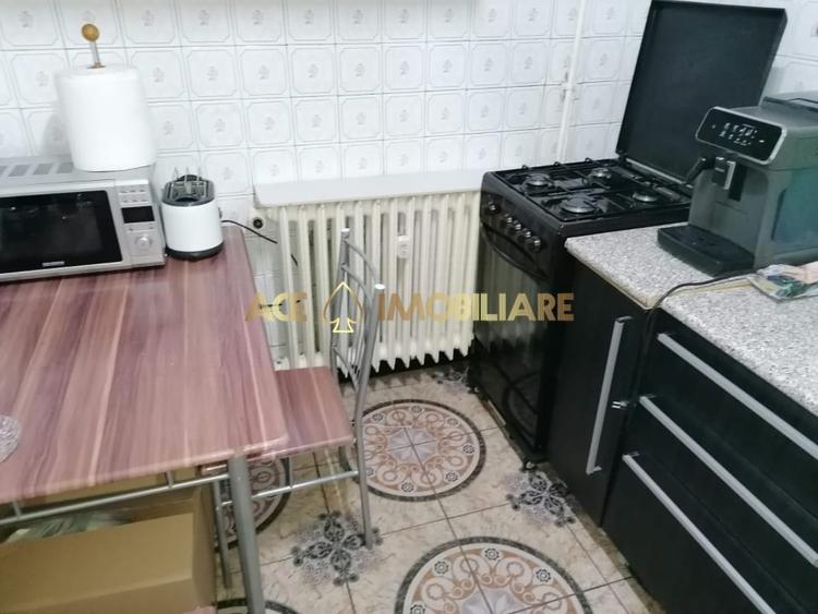 2 Camere de inchiriat | Drumul Taberei | Metrou - 8