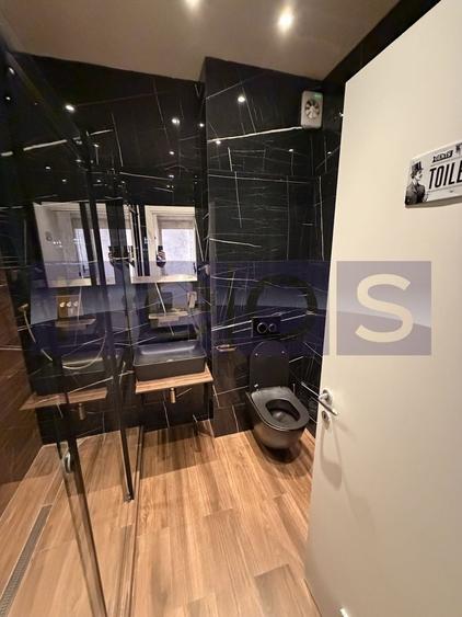 VANZARE 2 CAMERE | UTILAT-MOBILAT LUX | 50 MP | TERASA | COMPLEX ATRIA - 6