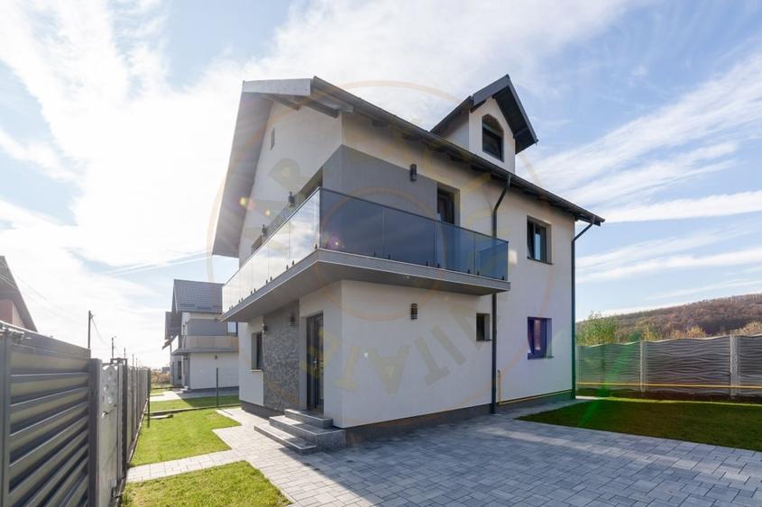 Case premium P+1 in Maracineni – Argeselu - - 1