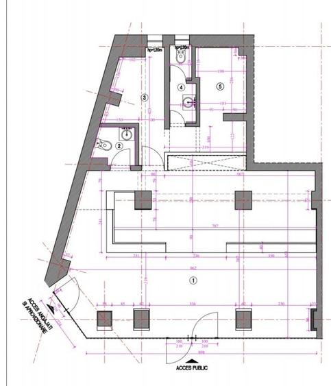 Spatiu zona Iancului - 12