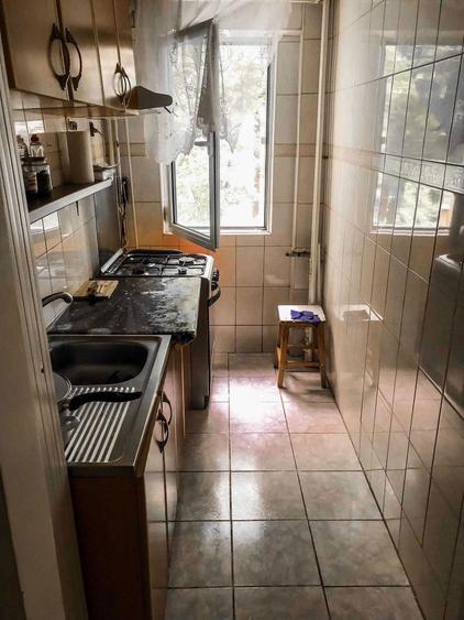 Inchiriez apartament 2 camere, zona Doamna Ghica - 5