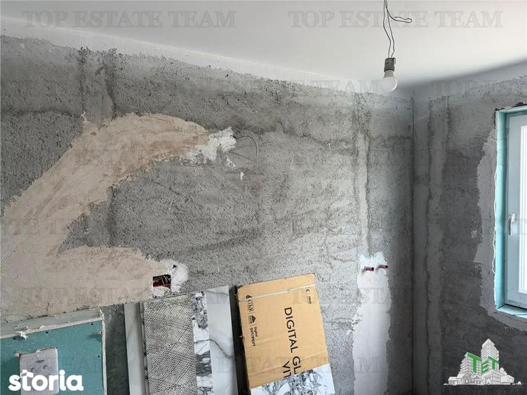 Vila moderna langa Paradisul Verde | Teren 627 mp | Finisaje la aleger - 4