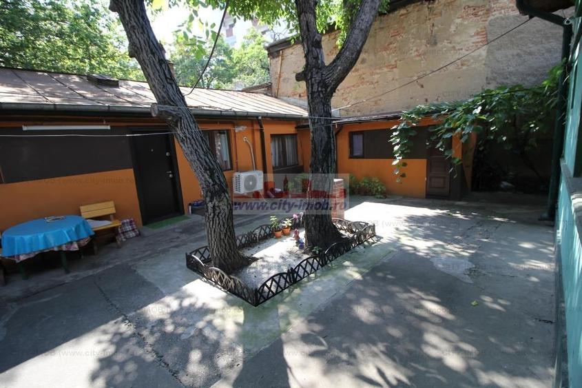 Vanzare  Casa S+P zona Bucuresti Mall / Nerva Traian - 28