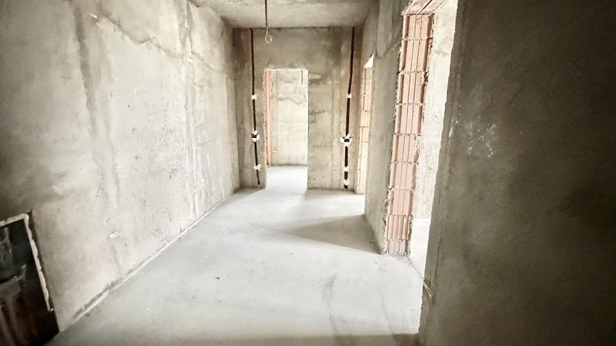 Apartament 3 camere si 2 bai - 66 mp utili - Mosnita / Calea Urseni - 5