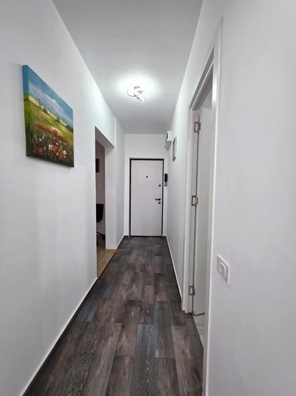 Dristor - Apartament 2 camere, Prima Închiriere - 575 EUR - 6