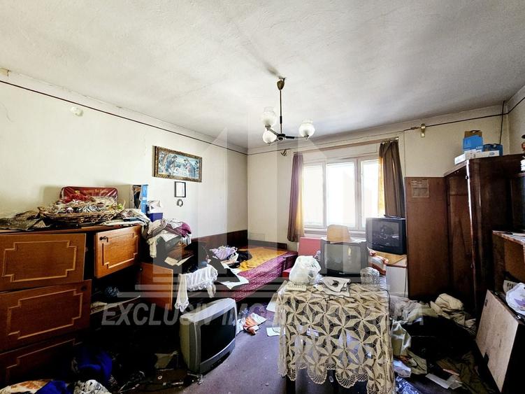 Casa individuala | 110 mp | 500 mp teren | Toate utilitatile | Tolstoi - 7