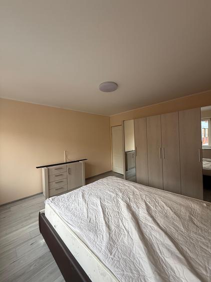 Ap 3 cam semidec, mobilat modern+utilat, et.1/4, bl. nou, zona Hotel Paradis - 9