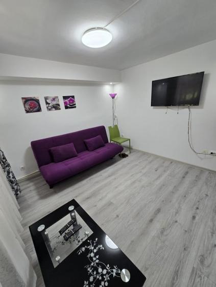 Apartament modern Aleea Parcului - 5