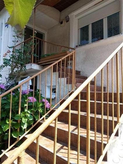 Casa buna caramida arsa ! - 2