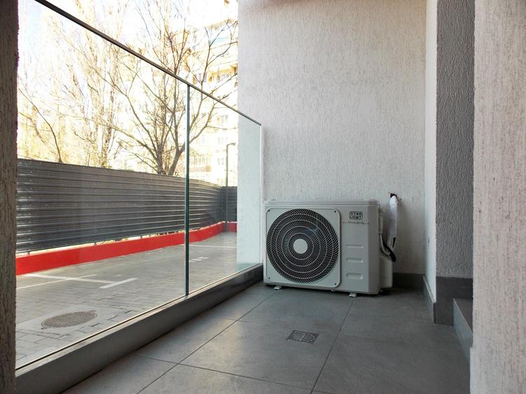 21 Residence | Garsoniera | Politehnica | Metrou - 14