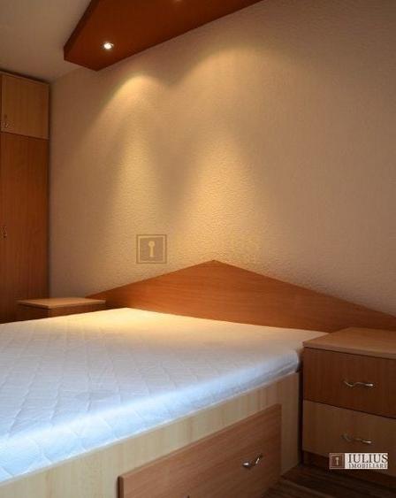 Peste drum de Iulius Mall/Town; centrala proprie, modern amenajat. - 9