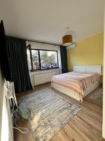 Balotesti - Good Afternoon Residence - Casa 4 camere, 135 mp, teren 470 mp - 5