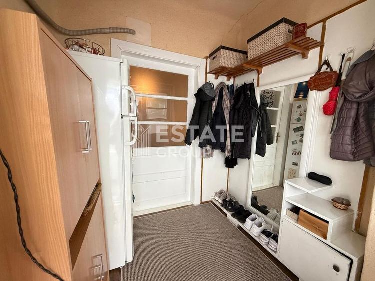 Casa Lipovei, pozitie excelenta - 4