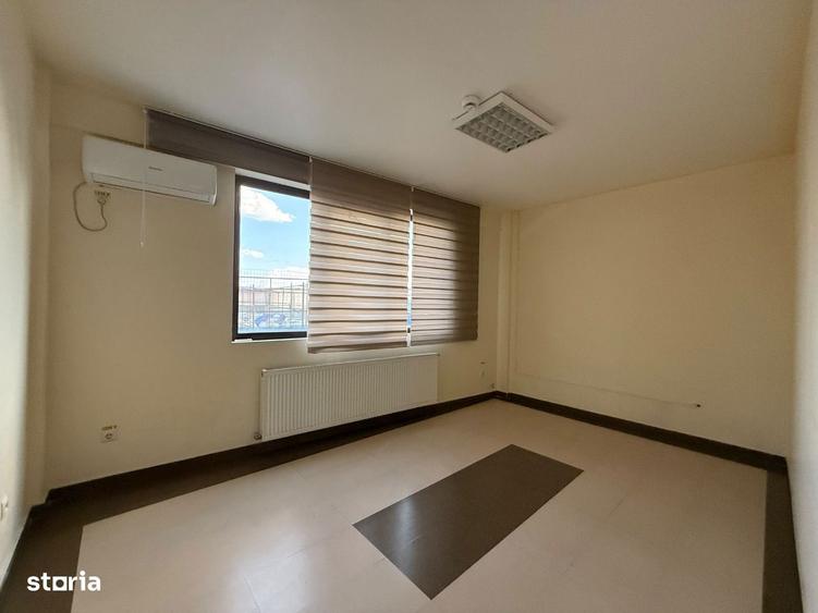 Spatiu birouri de inchiriat cu sala de conferinte sau un birou mare - 2