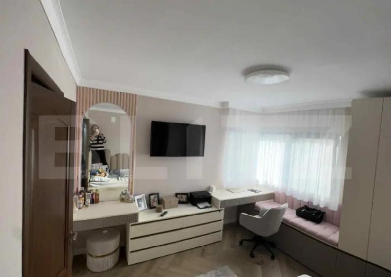 Apartament 3 camere, 100 mp, zona rezidentiala Zalau - 6