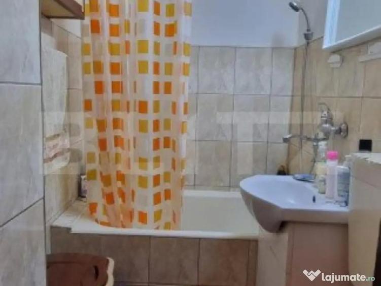 Garsoniera, 27 mp , zona M17 - 4