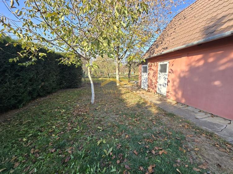 CASA MODERNA DE VANZARE IN MICALACA - 16