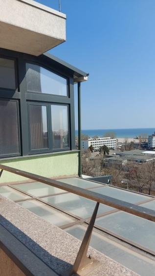 Unicat! Penthouse Mamaia Central - 690.000 euro (E8) - 34
