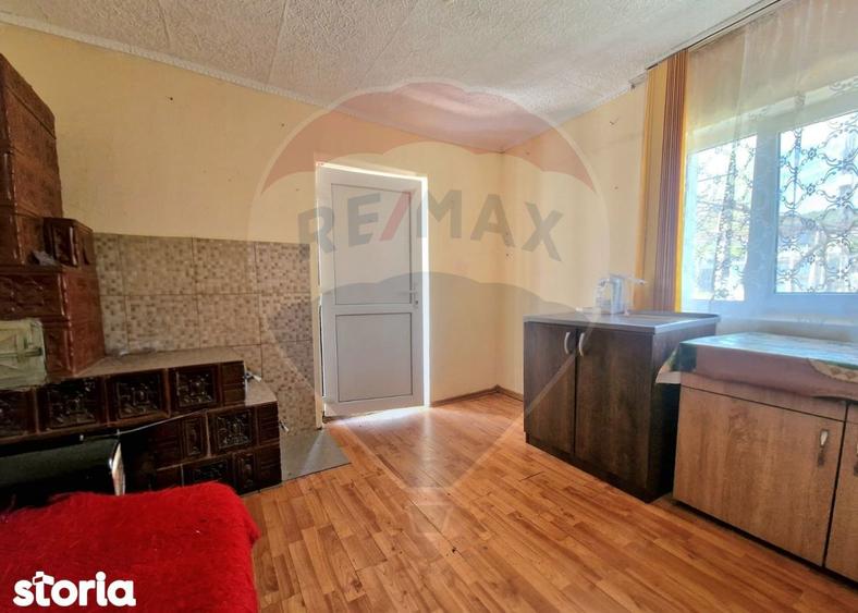 Casa + teren 1144 mp | PRE? BUN | Parava (Racaciuni) - 19