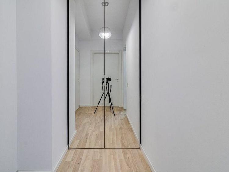 NOU!3 camere 160 mp utili, GARDEN FLOOR 80 mp, LAKE VIEW! - 16