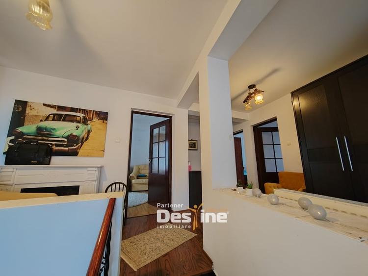 Casa individuala P+ETAJ+POD 200 mp + 536 mp TEREN - BUCIUM - 20