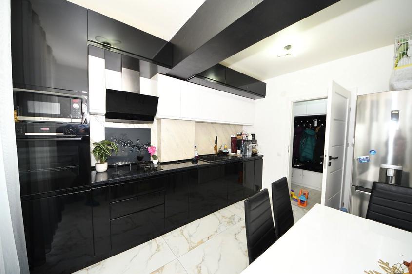 Apartament de lux zona rezidentiala - 5