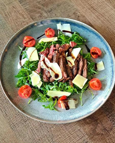 Vand afacere - Restaurant Pub unic in Galati - 8