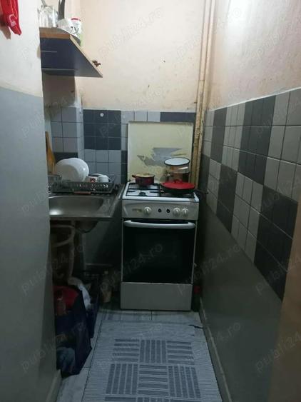 Garsoniera cf.1 Govandar - 1